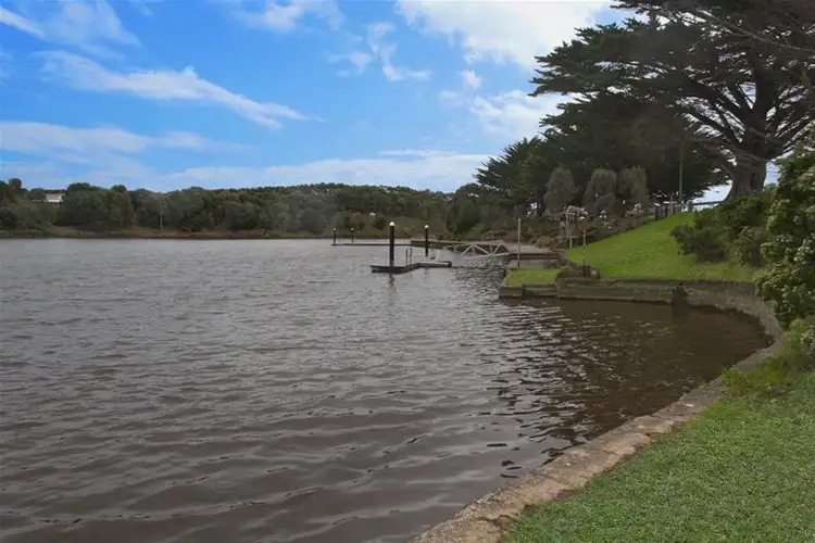 Seventh view of Homely house listing, 117 Hopkins River Holiday Park, Warrnambool VIC 3280