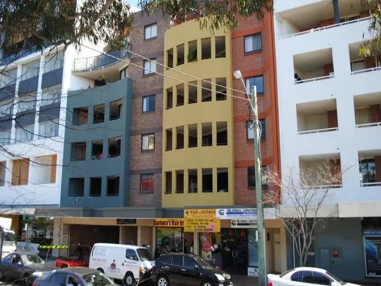 Sixth view of Homely apartment listing, 12A/687-691 Anzac Parade, Maroubra NSW 2035