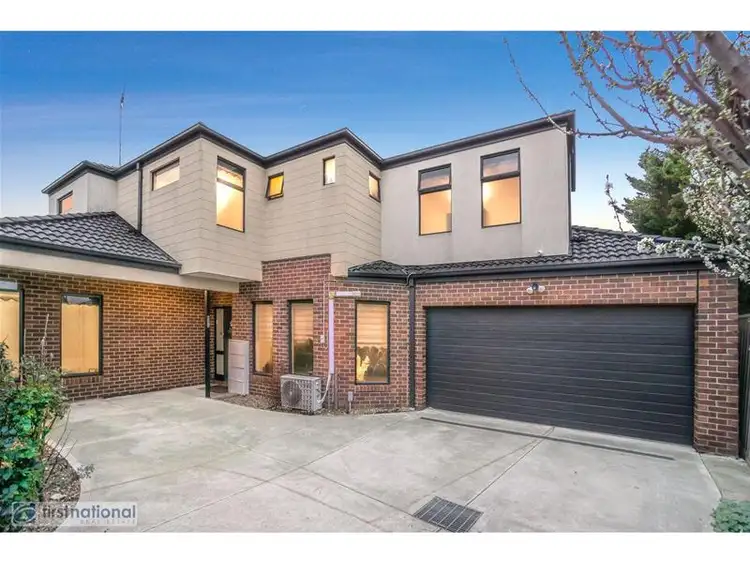 Main view of Homely house listing, 42A Dunkeld Street, Meadow Heights VIC 3048