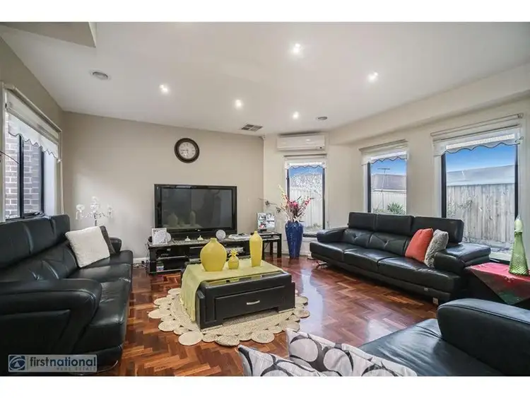 Second view of Homely house listing, 42A Dunkeld Street, Meadow Heights VIC 3048