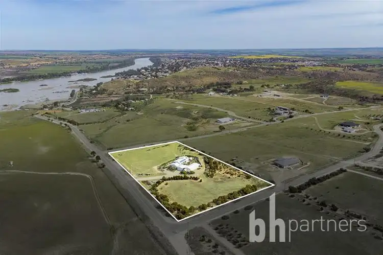 Second view of Homely rural property listing, 79 Shearer Heights Road, Mannum SA 5238