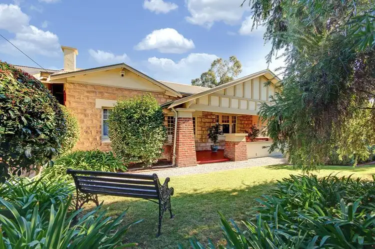 Second view of Homely house listing, 20 Hilda Terrace, Hawthorn SA 5062