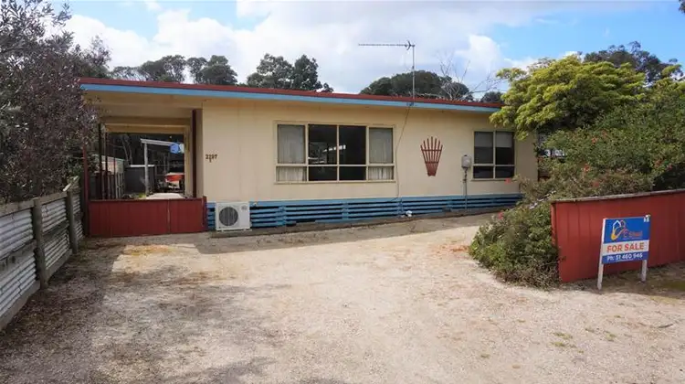 5 Horder Street, Loch Sport VIC 3851