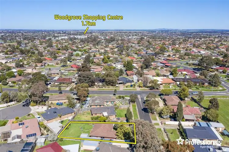 Third view of Homely house listing, 6 Argyll Circuit, Melton West VIC 3337