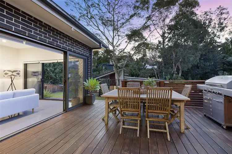 Fourth view of Homely house listing, 46 & 46A Bix Road, Dee Why NSW 2099