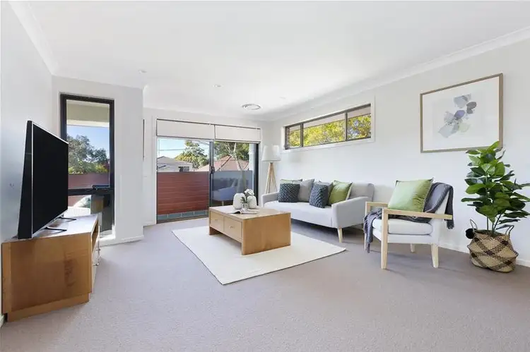 Fifth view of Homely house listing, 46 & 46A Bix Road, Dee Why NSW 2099