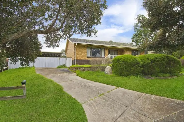 24 Carnoustie Avenue, Fairview Park SA 5126