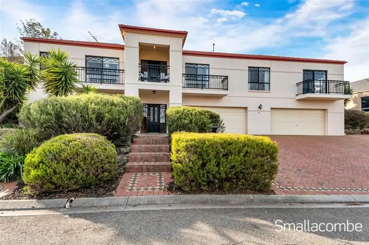 21 McCann Place, Greenwith SA 5125