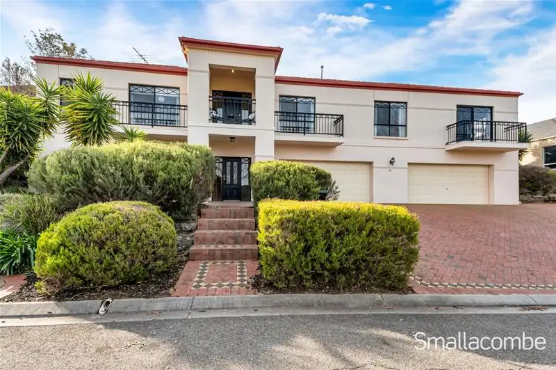 Main view of Homely house listing, 21 McCann Place, Greenwith SA 5125
