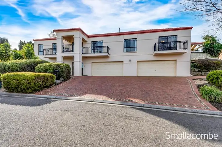 Second view of Homely house listing, 21 McCann Place, Greenwith SA 5125