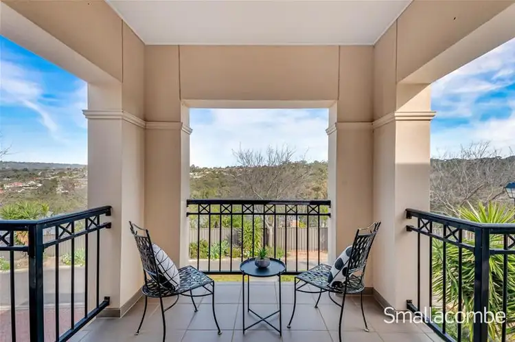 Third view of Homely house listing, 21 McCann Place, Greenwith SA 5125