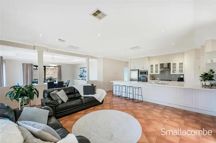 Seventh view of Homely house listing, 21 McCann Place, Greenwith SA 5125