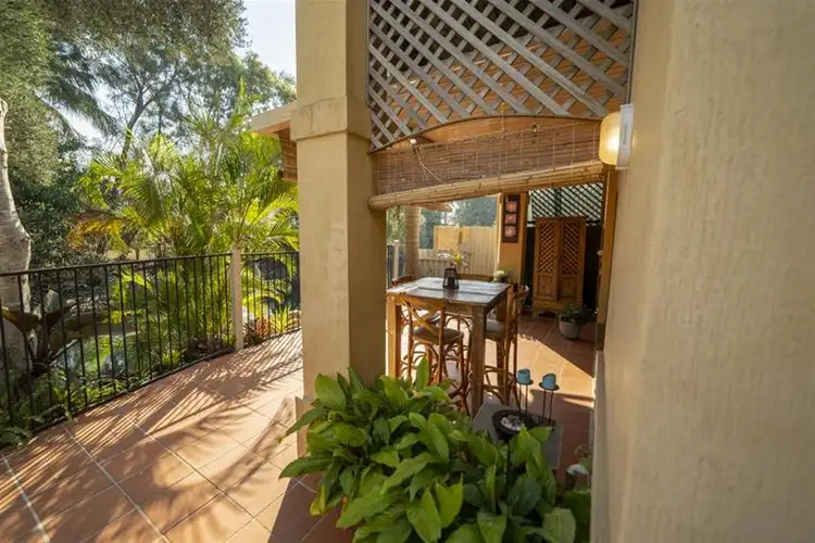 Second view of Homely townhouse listing, 58/92 Guineas Creek Road, Currumbin Waters QLD 4223