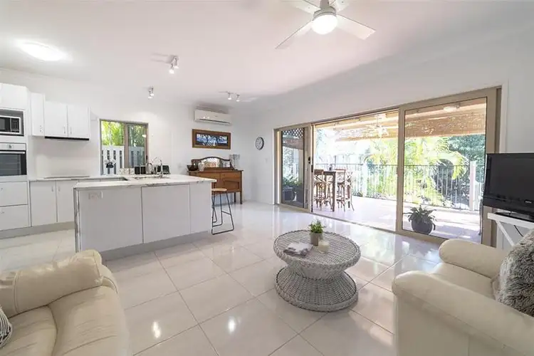 Third view of Homely townhouse listing, 58/92 Guineas Creek Road, Currumbin Waters QLD 4223