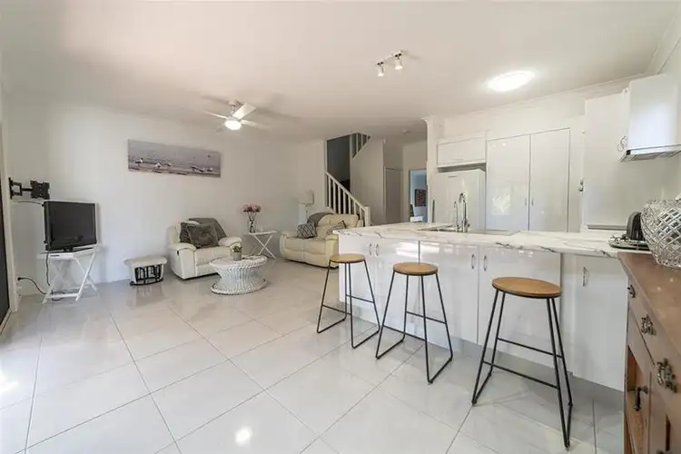 Fourth view of Homely townhouse listing, 58/92 Guineas Creek Road, Currumbin Waters QLD 4223