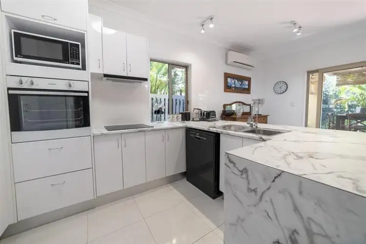 Fifth view of Homely townhouse listing, 58/92 Guineas Creek Road, Currumbin Waters QLD 4223