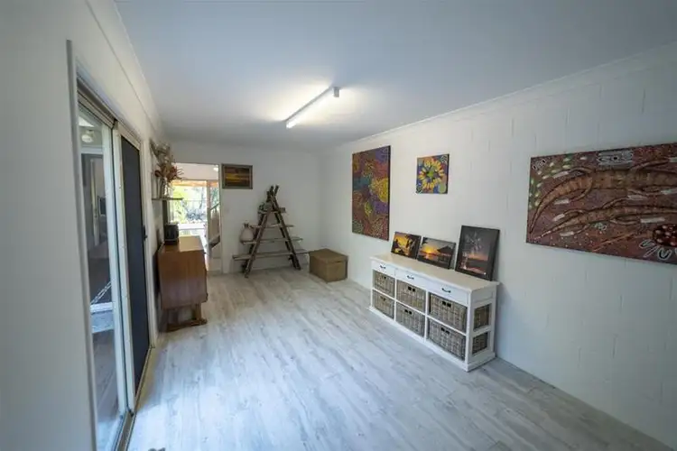 Sixth view of Homely townhouse listing, 58/92 Guineas Creek Road, Currumbin Waters QLD 4223