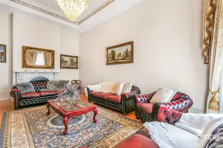 Sixth view of Homely house listing, 173 Jeffcott Street, North Adelaide SA 5006