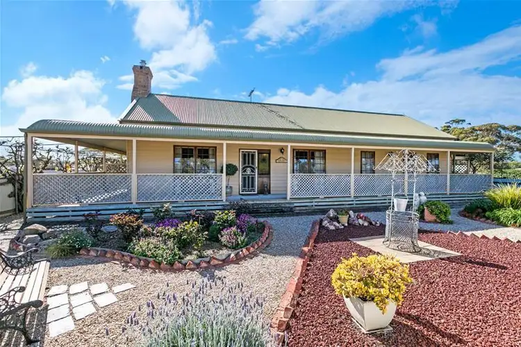 4 Third Street, Dublin SA 5501