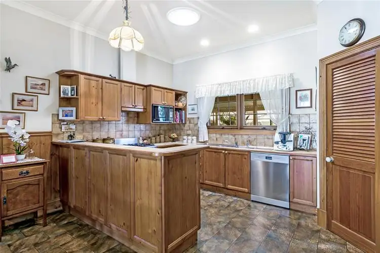 Fourth view of Homely house listing, 4 Third Street, Dublin SA 5501