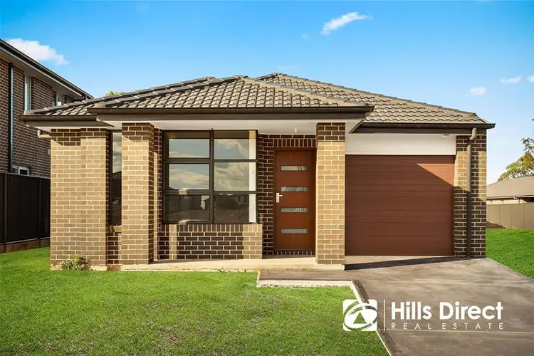 9 Sheila Street, Riverstone NSW 2765