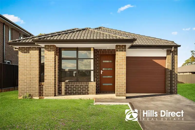Main view of Homely house listing, 9 Sheila Street, Riverstone NSW 2765