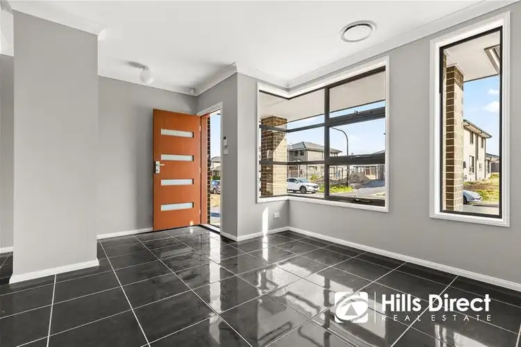 Second view of Homely house listing, 9 Sheila Street, Riverstone NSW 2765