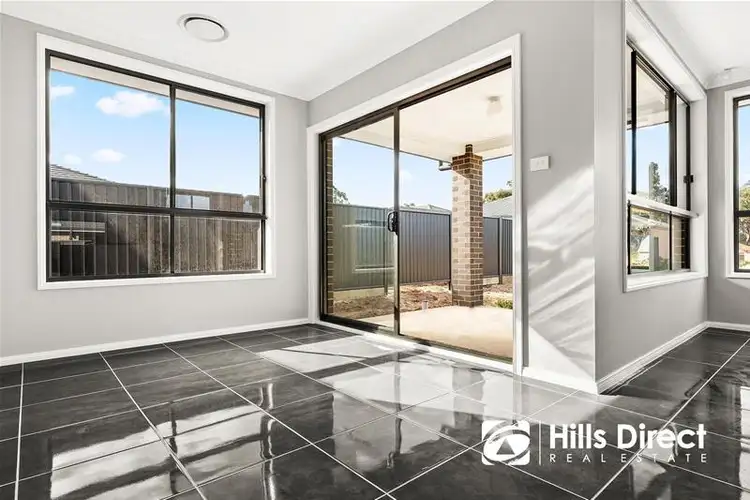 Fifth view of Homely house listing, 9 Sheila Street, Riverstone NSW 2765