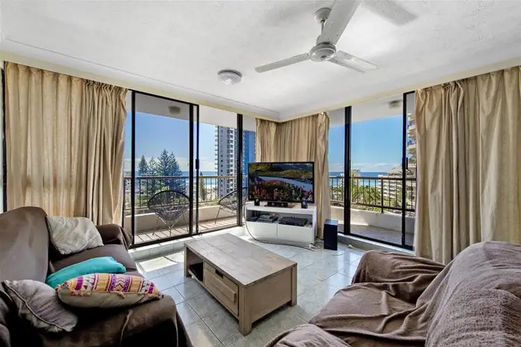 Third view of Homely apartment listing, 31/2943 Surfers Paradise Boulevard, Surfers Paradise QLD 4217