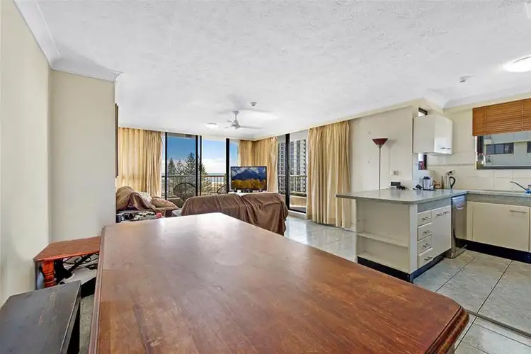 Fourth view of Homely apartment listing, 31/2943 Surfers Paradise Boulevard, Surfers Paradise QLD 4217