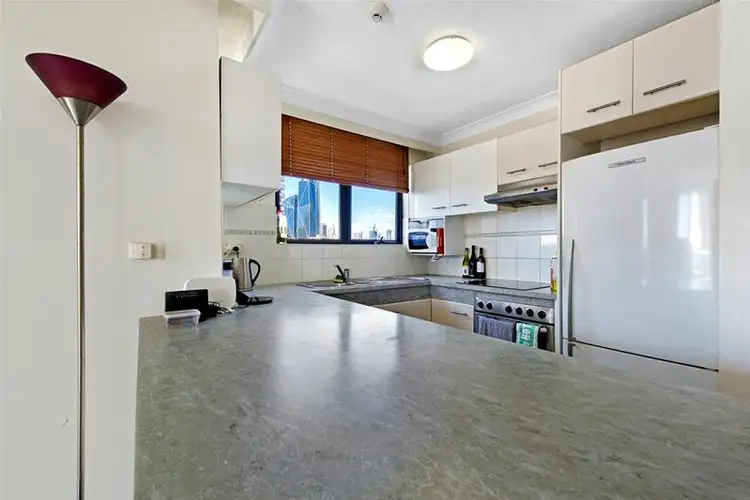 Fifth view of Homely apartment listing, 31/2943 Surfers Paradise Boulevard, Surfers Paradise QLD 4217