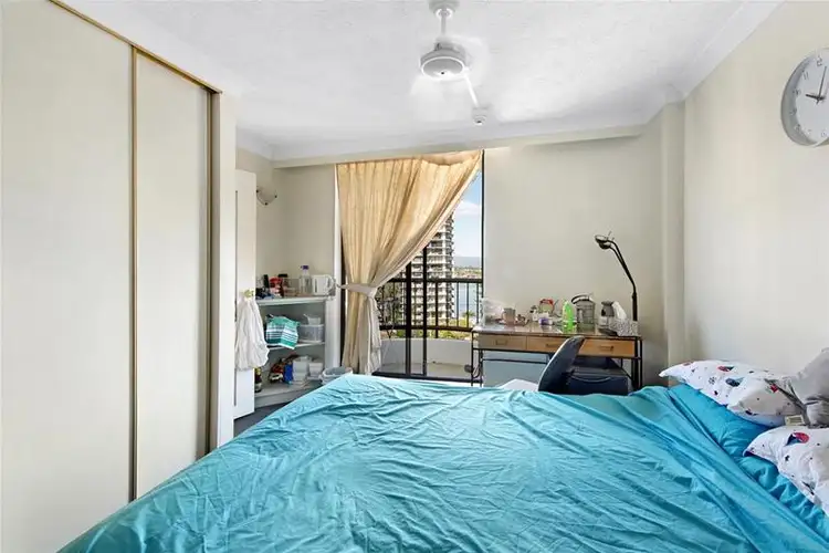 Seventh view of Homely apartment listing, 31/2943 Surfers Paradise Boulevard, Surfers Paradise QLD 4217