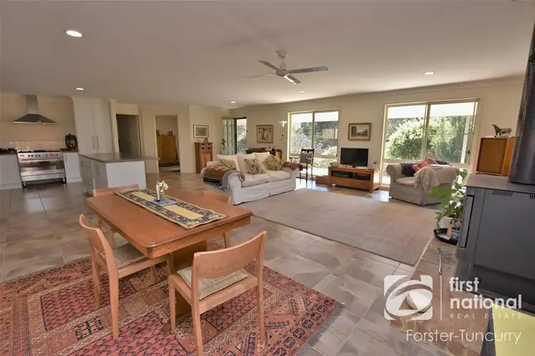 Fifth view of Homely house listing, 66 Carmona Drive, Forster NSW 2428