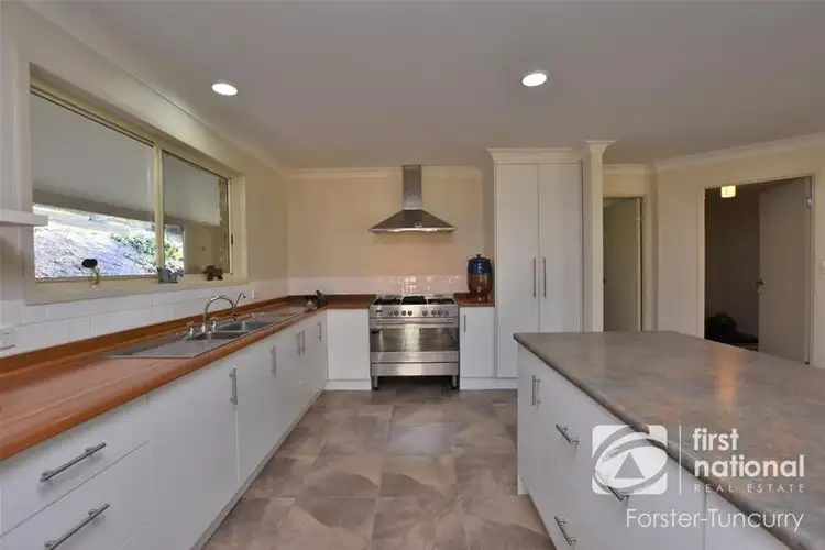 Sixth view of Homely house listing, 66 Carmona Drive, Forster NSW 2428