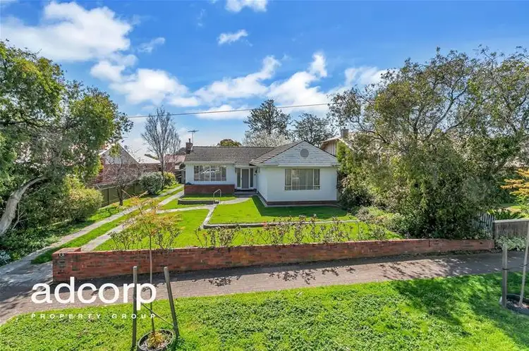 15 Brooker Street, Glenunga SA 5064