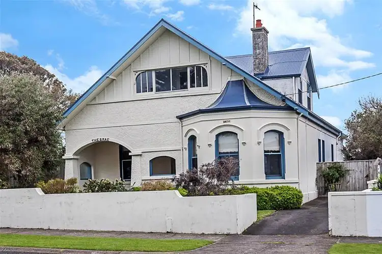 258 Merri Crescent, Warrnambool VIC 3280