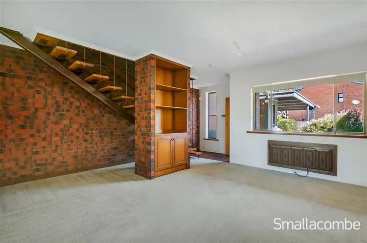 Main view of Homely unit listing, 9/16 Finniss Street, Marion SA 5043