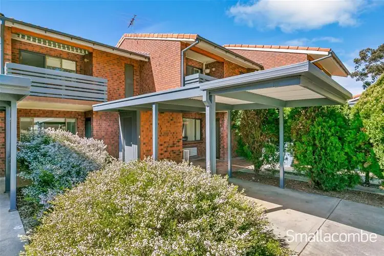 Second view of Homely unit listing, 9/16 Finniss Street, Marion SA 5043