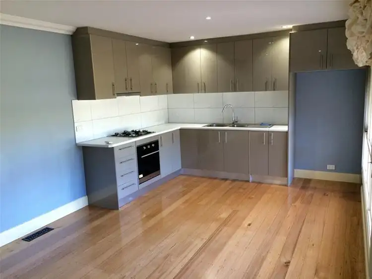 Third view of Homely unit listing, 8A Lowson Street, Fawkner VIC 3060