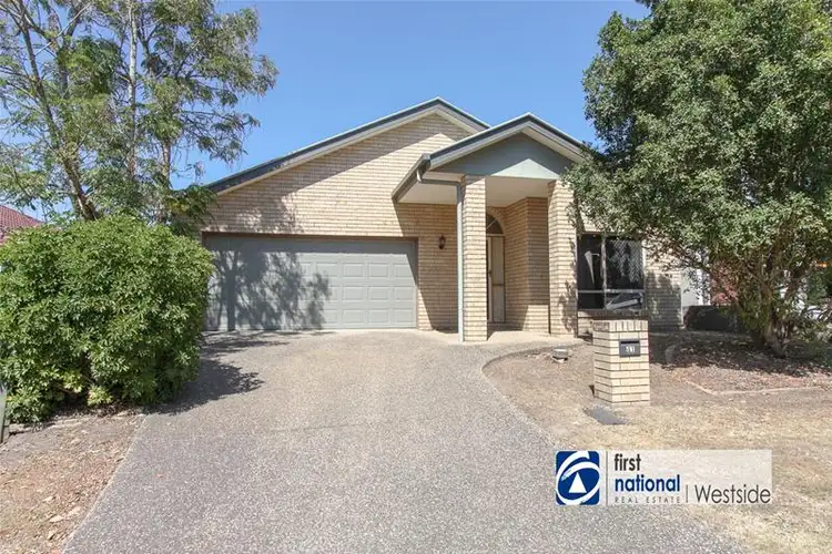 41 Moran Crescent, Forest Lake QLD 4078