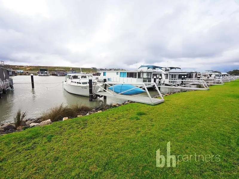 Main view of Homely land listing, Berth 91 Pelican Drive, Mannum SA 5238