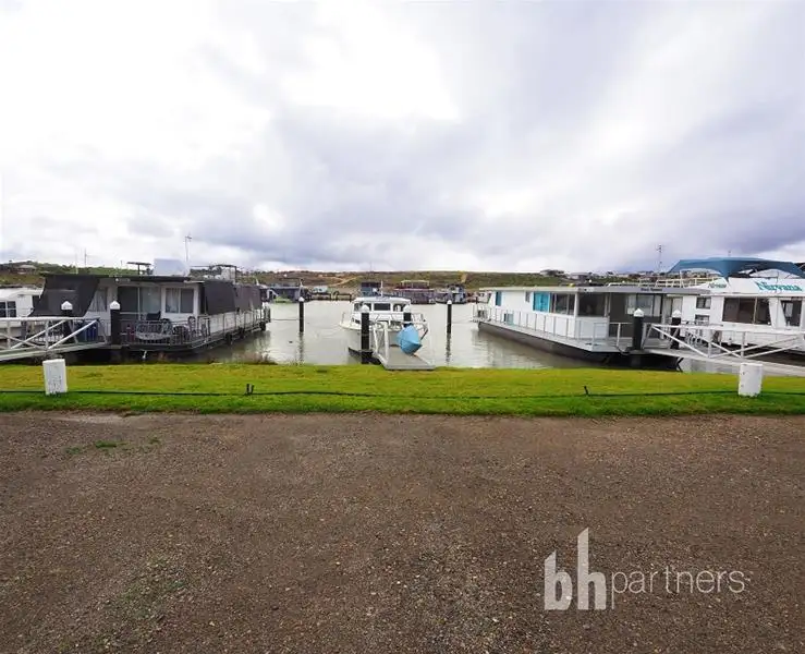 Second view of Homely land listing, Berth 91 Pelican Drive, Mannum SA 5238
