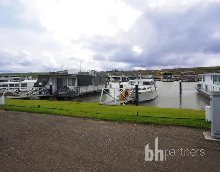 Third view of Homely land listing, Berth 91 Pelican Drive, Mannum SA 5238