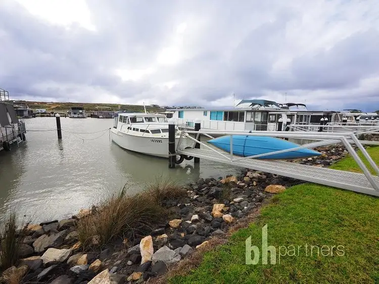 Fourth view of Homely land listing, Berth 91 Pelican Drive, Mannum SA 5238