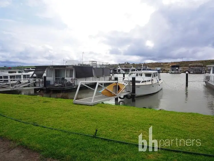 Fifth view of Homely land listing, Berth 91 Pelican Drive, Mannum SA 5238