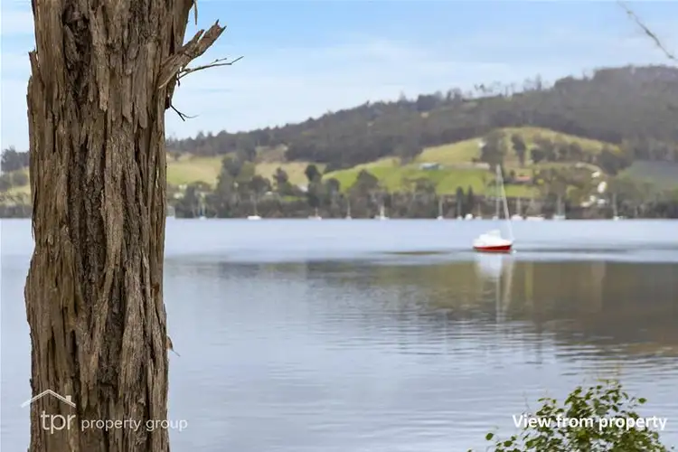 Second view of Homely house listing, 7193 Channel Highway, Nicholls Rivulet TAS 7112