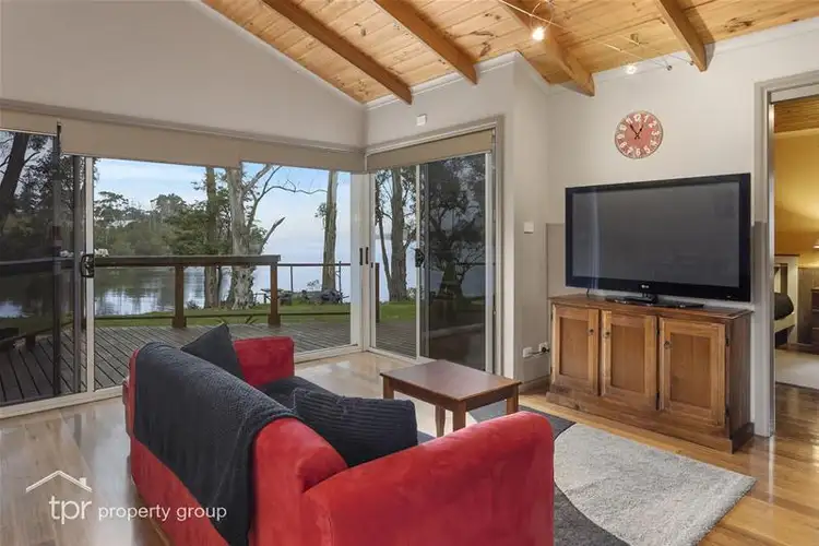 Third view of Homely house listing, 7193 Channel Highway, Nicholls Rivulet TAS 7112