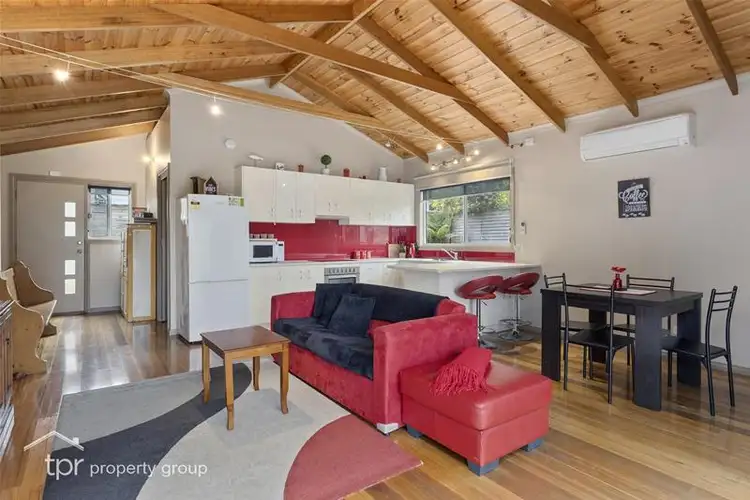 Fourth view of Homely house listing, 7193 Channel Highway, Nicholls Rivulet TAS 7112