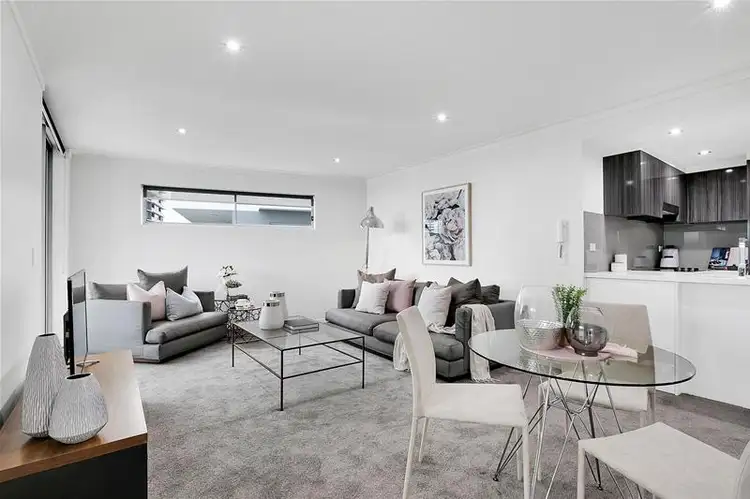 601/35 McDougall Street, Milton QLD 4064