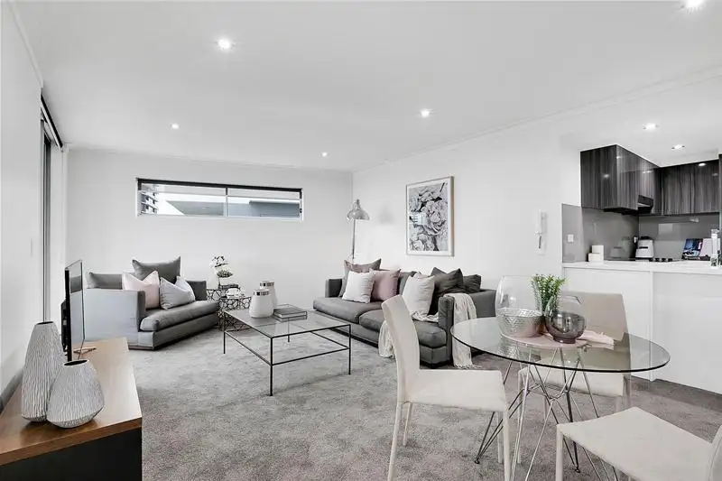 Main view of Homely apartment listing, 601/35 McDougall Street, Milton QLD 4064